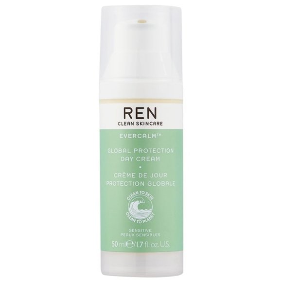 NIB REN Clean Skincare - Evercalm Global Protection Day Cream, SRP: $50 - Picture 2 of 5